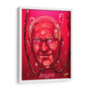 DON ROBERT 2019 - Gerardo Rodela - Neoleón | Cuadro decorativo de Canvas Lab