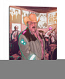 EL REY DE MIL CORONAS - Gerardo Rodela - Neoleón | Cuadro decorativo de Canvas Lab