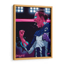 Funes - Gerardo Rodela - Neoleón | Cuadro decorativo de Canvas Lab