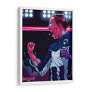 Funes - Gerardo Rodela - Neoleón | Cuadro decorativo de Canvas Lab