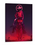 GABRIEL - Gerardo Rodela - Neoleón | Cuadro decorativo de Canvas Lab