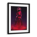 GABRIEL - Gerardo Rodela - Neoleón | Cuadro decorativo de Canvas Lab