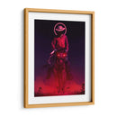 GABRIEL - Gerardo Rodela - Neoleón | Cuadro decorativo de Canvas Lab