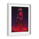 GABRIEL - Gerardo Rodela - Neoleón | Cuadro decorativo de Canvas Lab