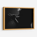 La oración | Cuadro decorativo de Canvas Lab