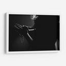 La oración | Cuadro decorativo de Canvas Lab