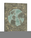 Seafoam Amoeba Ii - Edward A.S. Douglas | Cuadro decorativo de Canvas Lab