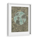 Seafoam Amoeba Ii - Edward A.S. Douglas | Cuadro decorativo de Canvas Lab
