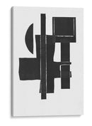 Gizmo I - Lisa Audit | Cuadro decorativo de Canvas Lab