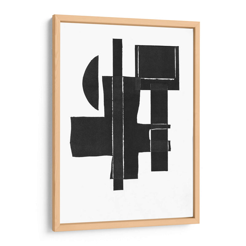 Gizmo I - Lisa Audit | Cuadro decorativo de Canvas Lab