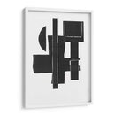 Gizmo I - Lisa Audit | Cuadro decorativo de Canvas Lab