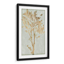 Silueta De Sabio I - June Erica Vess | Cuadro decorativo de Canvas Lab