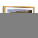 Surf En Las Rocas - Barbara Chenault | Cuadro decorativo de Canvas Lab