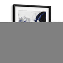 Indigo Interlude I - Ethan Harper | Cuadro decorativo de Canvas Lab