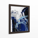 Indigo Interlude I - Ethan Harper | Cuadro decorativo de Canvas Lab