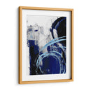 Indigo Interlude I - Ethan Harper | Cuadro decorativo de Canvas Lab