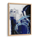 Indigo Interlude I - Ethan Harper | Cuadro decorativo de Canvas Lab