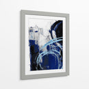 Indigo Interlude I - Ethan Harper | Cuadro decorativo de Canvas Lab
