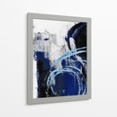 Indigo Interlude I - Ethan Harper | Cuadro decorativo de Canvas Lab