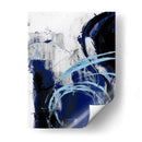 Indigo Interlude I - Ethan Harper | Cuadro decorativo de Canvas Lab