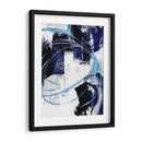 Indigo Interlude Ii - Ethan Harper | Cuadro decorativo de Canvas Lab