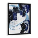 Indigo Interlude Ii - Ethan Harper | Cuadro decorativo de Canvas Lab