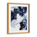 Indigo Interlude Ii - Ethan Harper | Cuadro decorativo de Canvas Lab