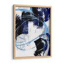 Indigo Interlude Ii - Ethan Harper | Cuadro decorativo de Canvas Lab