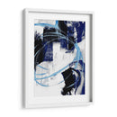 Indigo Interlude Ii - Ethan Harper | Cuadro decorativo de Canvas Lab