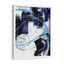 Indigo Interlude Ii - Ethan Harper | Cuadro decorativo de Canvas Lab