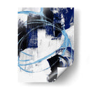 Indigo Interlude Ii - Ethan Harper | Cuadro decorativo de Canvas Lab