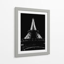 Tour Eiffel La Nuit - Rod Delamater | Cuadro decorativo de Canvas Lab