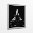 Tour Eiffel La Nuit - Rod Delamater | Cuadro decorativo de Canvas Lab