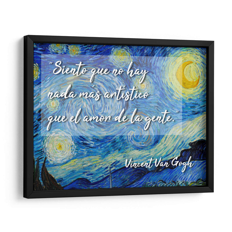 Cuadro decorativo de Canvas Lab