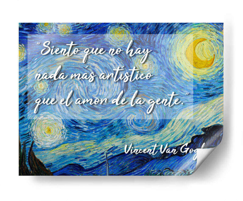 Cuadro decorativo de Canvas Lab