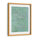 Mi corazón y mi alma en mi trabajo | Cuadro decorativo de Canvas Lab