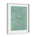 Mi corazón y mi alma en mi trabajo | Cuadro decorativo de Canvas Lab