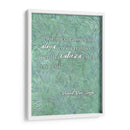 Mi corazón y mi alma en mi trabajo | Cuadro decorativo de Canvas Lab