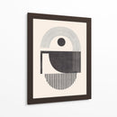 Espacio Desconocido I - Melissa Wang | Cuadro decorativo de Canvas Lab