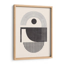 Espacio Desconocido I - Melissa Wang | Cuadro decorativo de Canvas Lab