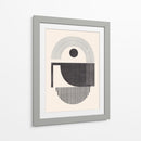 Espacio Desconocido I - Melissa Wang | Cuadro decorativo de Canvas Lab