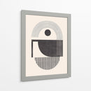 Espacio Desconocido I - Melissa Wang | Cuadro decorativo de Canvas Lab
