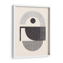 Espacio Desconocido I - Melissa Wang | Cuadro decorativo de Canvas Lab