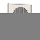 Espacio Desconocido Iv - Melissa Wang | Cuadro decorativo de Canvas Lab