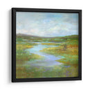 Santuario De Pantano - Sheila Finch | Cuadro decorativo de Canvas Lab