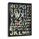 Ver - Norman Wyatt Jr. | Cuadro decorativo de Canvas Lab