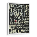 Ver - Norman Wyatt Jr. | Cuadro decorativo de Canvas Lab
