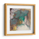 Iluminación Esmeralda - Lila Bramma | Cuadro decorativo de Canvas Lab