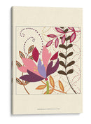 Berry Blossom Ii - Vision Studio | Cuadro decorativo de Canvas Lab