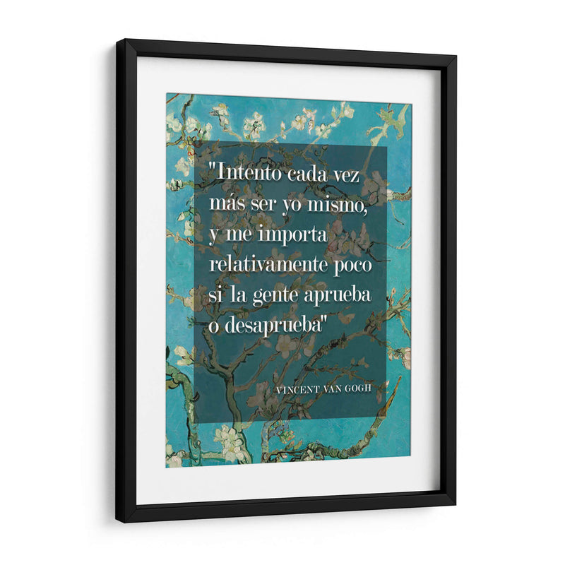 Si la gente aprueba o desaprueba | Cuadro decorativo de Canvas Lab